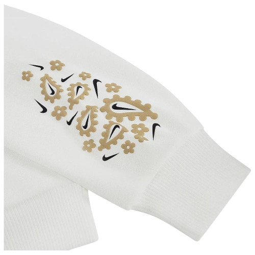 Nike Παιδικές φόρμες σετ Retro French Terry Hoodie Jogger Set